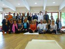 Cours et stages de yoga Lyon